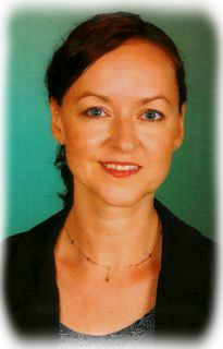 Anja Coskun